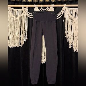FP Movement by Free People Black Leggings